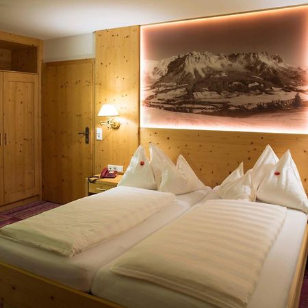 Landhotel Foehrenhof Ellmau Cameră foto