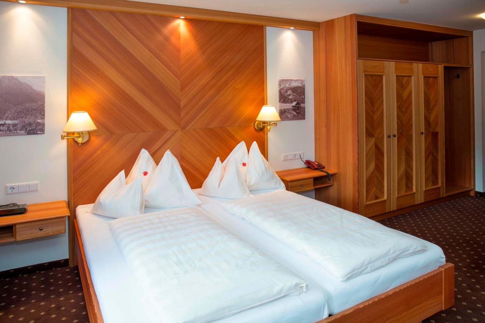 Landhotel Foehrenhof Ellmau Cameră foto